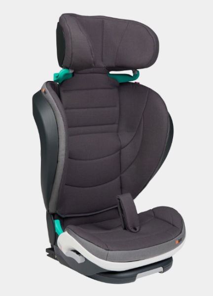 BeSafe iZi Flex Fix² metallic melange